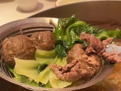 -陈记顺和潮汕鲜牛肉火锅(棠德南路店)