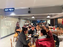 -黄山老妈·土菜(碧桂园店)
