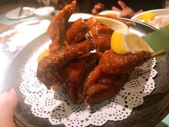 -大树餐厅(益田假日店)