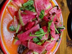 -老杨头烧烤(博烤堂店)