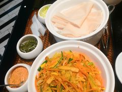 闽南古早润饼-闽和南(深圳万象城店)