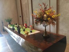 店内布置-龙吟九品(青龙山庄店)