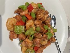 -北平楼·烤鸭·北京菜(牡丹园店)