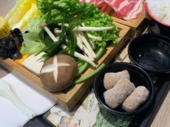 -吉野家(长青店)