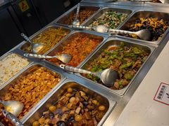 -亚惠美食(塘沽乐购店)