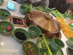 -润园四季椰子鸡火锅(南山海岸城店)