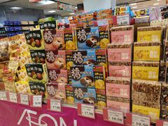 -AEON永旺(东方宝泰店)