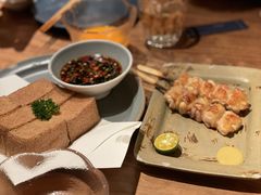 厚炸豆腐-逆鳞(江宁店)