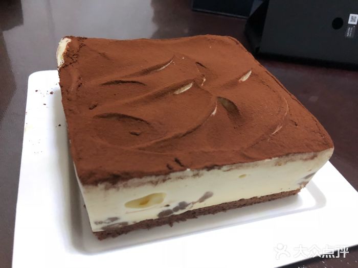 21cake廿一客蛋糕图片