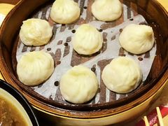 -玖鲜小笼(中山广场店)