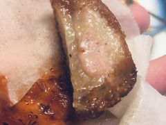-上海金桥红枫万豪酒店-万豪中餐厅