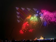 -泰达航母主题公园