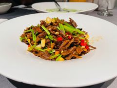 -徐记海鲜(观沙岭|滨江新城店)