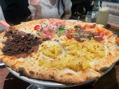 -1861意大利餐厅(文化广场店)