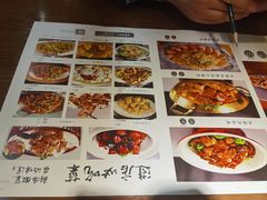 -老阿爸鲜鱼土菜(独墅湖店)