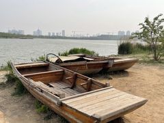 -水西公园