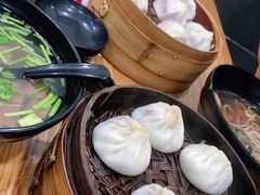 -老盛兴汤包馆(江宁一店)