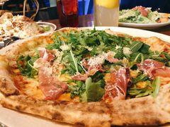 -PIZZA BIANCA(万象城店)