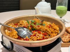 -口味堂(惠济路店)