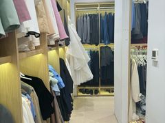 -天真蓝照相馆(上海中山公园龙之梦店)
