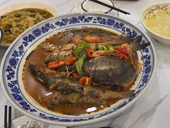 -皮五鱼汤面(老街店)