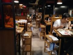 大堂-傣妹火锅(四川北路店)