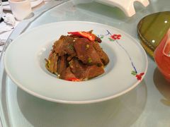 -香满楼(清水河路店)