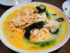 -扬州万怡酒店-中餐厅(文昌中路店)