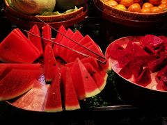 -梨花自助烤肉(乐宾店)