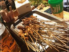 -盟重烧烤(高正街店)
