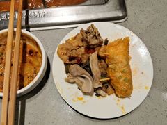 -海底捞火锅(中原万达广场店)