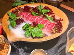 -大龙燚·旷野鲜火锅(广州首店)