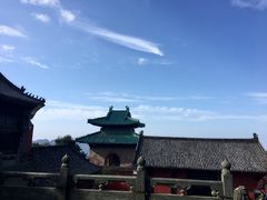 -武当山风景区