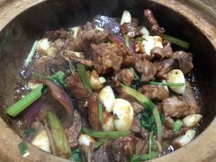 -小锅饭(欧亚卖场店)