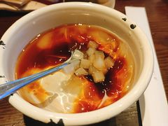 红糖冰粉-成都你六姐·牛肉冒菜(城市集市合生汇店)