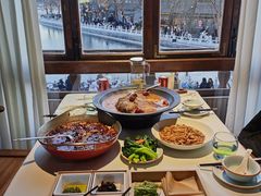 -庆云楼饭庄(什刹海店)