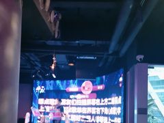 -粉墨特色菜·烧烤音乐酒馆