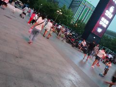 -同至人购物中心(朝阳街店)