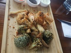 -MARU玛露音乐餐厅(前滩世贸店)