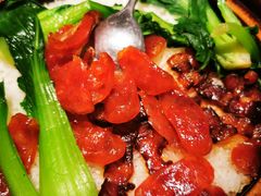 广式辣味煲仔-煲煲好(朝阳门店)