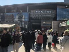 -西湖文化广场