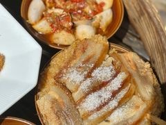 -田园印象·成都土菜院子(华阳店)