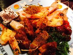 -松子料理(亮马桥店)