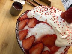 -怪物的冰与火(天虹商场中山路店)