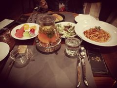 -食间牛排(湖西路店)