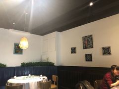 大堂-泉味道贵州厨房(三里河店)