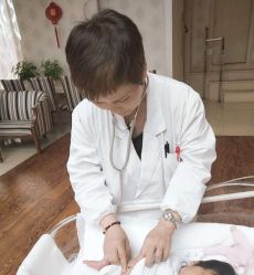 点击看大图 -馨月汇·一悦馨香月子中心(前滩店)