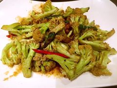 -老牌坊鲁菜名店(宽厚里店)