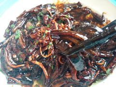 响油鳝糊-浦江餐饮•上海菜馆(五四路店)
