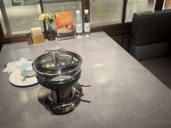 -鼎鼎香·港式火锅(北京SKP店)